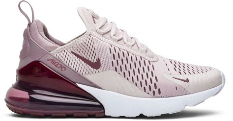 rosa weiß nike air max 270|Nike Air Max 270 ladies.